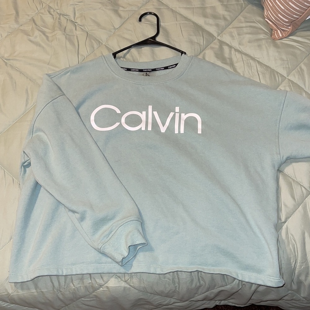 Calvin Klein Pullover - image 2
